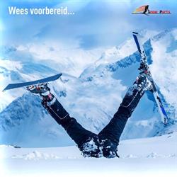 Snowparts, Oostburg openingstijden
