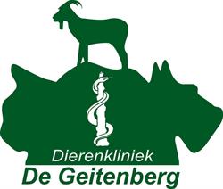 Dierenkliniek de Geitenberg, Kerkrade openingstijden