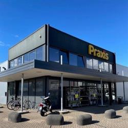 Praxis, Den Helder openingstijden