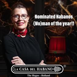 La Casa del Habano The Hague, 's-Gravenhage openingstijden