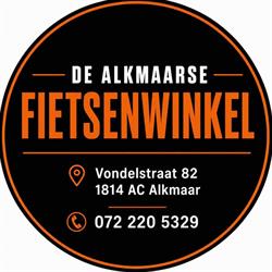 De Alkmaarse Fietsenwinkel B.V, openingstijden