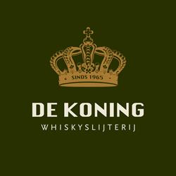 Whiskyslijterij De Koning, 's-Hertogenbosch openingstijden