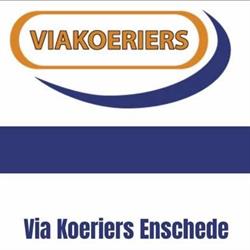 ViaKoeriers, Enschede openingstijden