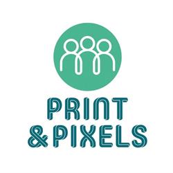 Roads Print en Pixels, Haarlem openingstijden