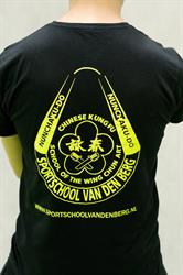 Stichting Sportschool Van den Berg, Utrecht openingstijden