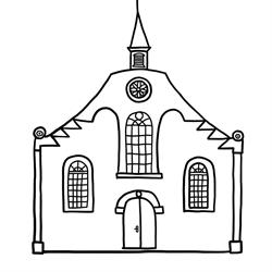 Kerkje van Gasselternijveen, openingstijden