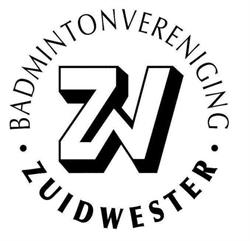 Badminton vereniging Zuidwester Heerhugowaard, openingstijden