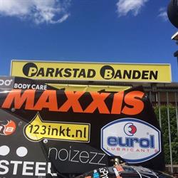 Parkstad Banden, Kerkrade openingstijden