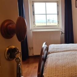 Bed & Breakfast Molenblick, Kinderdijk openingstijden