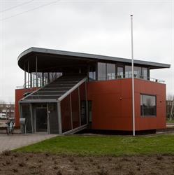 DeTandartsen, Van der Vlies & Van Kalken, Papendrecht openingstijden