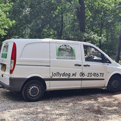 Jolly Dog, Hondenuitlaatservice Utrecht, openingstijden