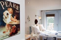 Bed and Breakfast at the Beach, 's-Gravenhage openingstijden