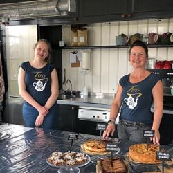 Theetuin [H]eerlijk!, De Kwakel openingstijden