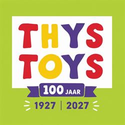 ThysToys, Woerden openingstijden