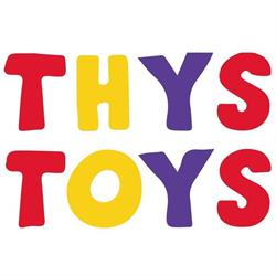 ThysToys, Woerden openingstijden