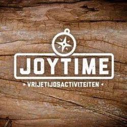 Joytime Vrijetijdsactiviteiten Grolloo - Klimpark en Outdoor Belevingspark, openingstijden