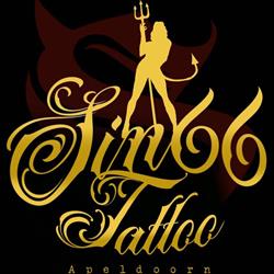 SIN66 TATTOO, Apeldoorn openingstijden