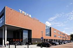 Trias VMBO, Krommenie openingstijden