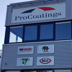 ProCoatings Zwaag, openingstijden