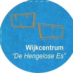 Wijkcentrum De Hengelose Es (St Wijkcentra Hengelo Midden - SWHM), openingstijden