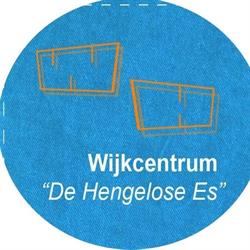 Wijkcentrum De Hengelose Es (St Wijkcentra Hengelo Midden - SWHM), openingstijden