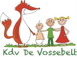 Kinderdagverblijf De Vossebelt, Holten openingstijden