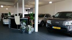 Garage Baremans, Etten-Leur openingstijden