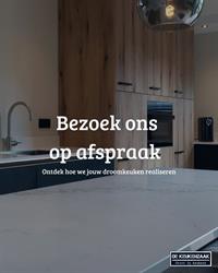 De Keukenzaak, Schagen openingstijden