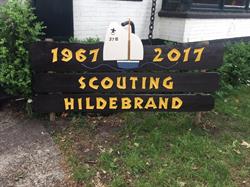 Scouting Hildebrand, Haarlem openingstijden