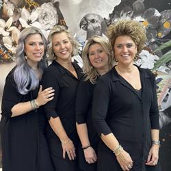 C`est Ci Haarmode, Haaksbergen openingstijden