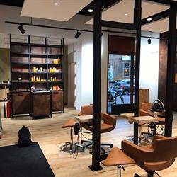 Hairstudio Rayzers, Amsterdam openingstijden