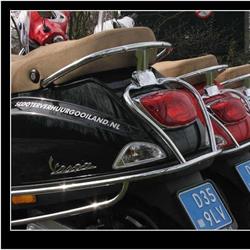 Scooterverhuur Gooiland, Loosdrecht openingstijden