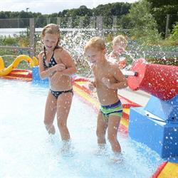zwembad Olympia, Waalwijk openingstijden