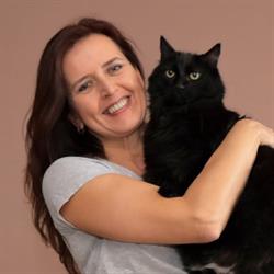 PUUR Kattengedrag, Kattentrimsalon, Kattenkunst, Weesp openingstijden