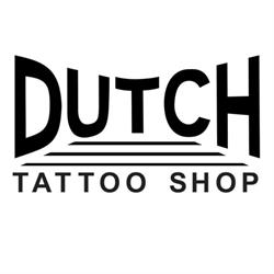 Dutch Tattoo Shop, Voorschoten openingstijden