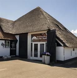 Boerderijcamping "De Hal", Den Burg openingstijden