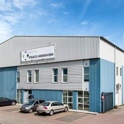 Straco Heerenveen (Steel Protection Group), openingstijden