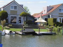 Ferienhaus Steinbrügge, Makkum openingstijden