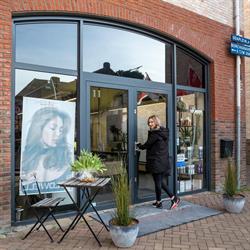 Hoepelman Kappers Sint Oedenrode (MijnKapper.today) ?, Sint-Oedenrode openingstijden
