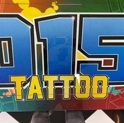 Tattoo Dennis Delft, openingstijden