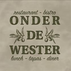 Onder de Wester, Enkhuizen openingstijden