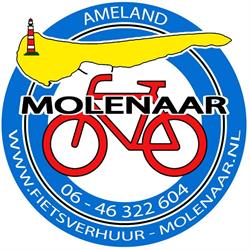 Fietsverhuur Molenaar, Buren openingstijden