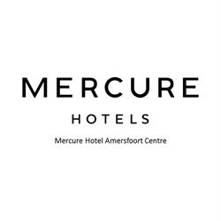 Mercure Hotel Amersfoort Centre, openingstijden