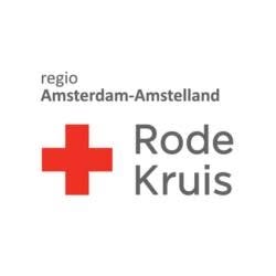 Rode Kruis Afdeling Amsterdam, openingstijden
