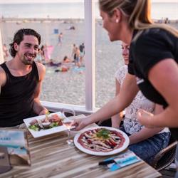 Restaurant Strandpaviljoen "De Uitkijk", Egmond aan Zee openingstijden