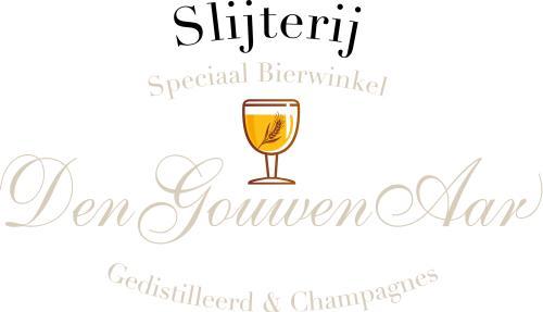 Den Gouwen Aar Binnenstad Gouda - openingstijden