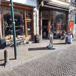 Den Gouwen Aar Binnenstad Gouda - openingstijden