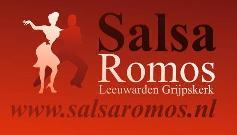 Dansschool Salsa Romos, Leeuwarden openingstijden