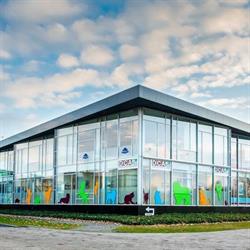Diergeneeskundig Centrum Almere, openingstijden
