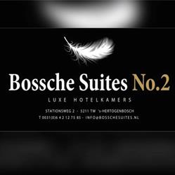 Bossche Suites, 's-Hertogenbosch openingstijden